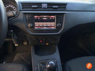 Seat Ibiza 1.0 EcoTSI 70kW (95CV) Reference