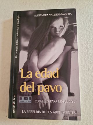 La Edad del Pavo