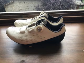 Zapatillas bicicleta