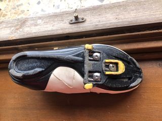 Zapatillas bicicleta