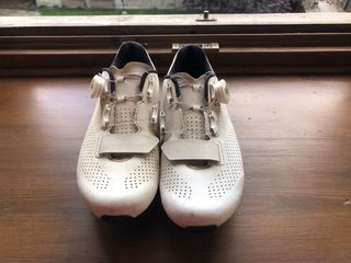 Zapatillas bicicleta