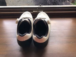 Zapatillas bicicleta