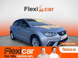 Seat Ibiza 1.0 EcoTSI 70kW (95CV) Reference