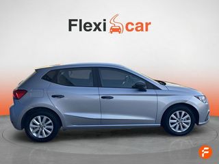 Seat Ibiza 1.0 EcoTSI 70kW (95CV) Reference