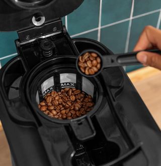 cafetera cecotec coffee 66 grind & drop