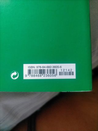 Libro Historia Batxillerat