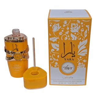 Perfume Lattafa Yara tous - 20ml