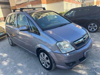 Opel Meriva 2006. IDEAL PARA PRIMER COCHE