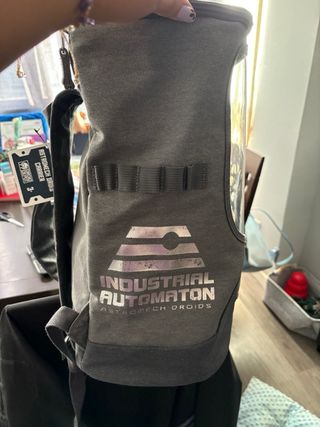 Mochila Droid Depot Star Wars