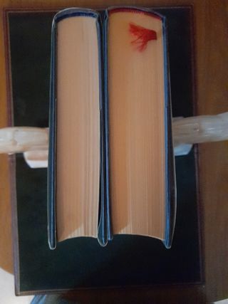 Me llamo Rojo y Estambul. Orhan Pamuk