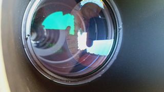 Telescopio Sky-Watcher Startravel 120/600.