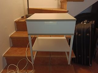 Set comodini IKEA Trysil 2x1