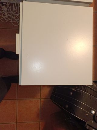 Set comodini IKEA Trysil 2x1
