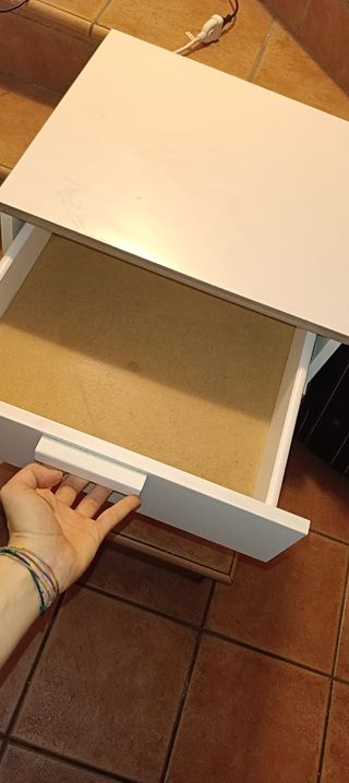 Set comodini IKEA Trysil 2x1