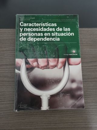 CARACTERISTICAS Y NECESIDADES DE LAS PERSONAS 