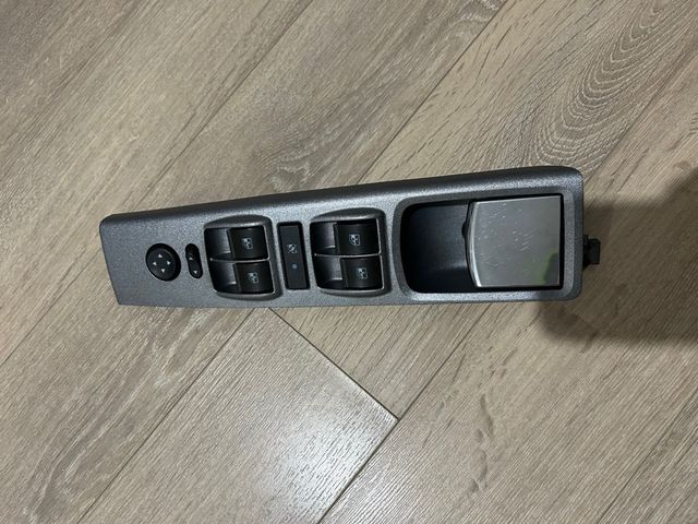 Pulsantiera Fiat Idea/Lancia Musa 