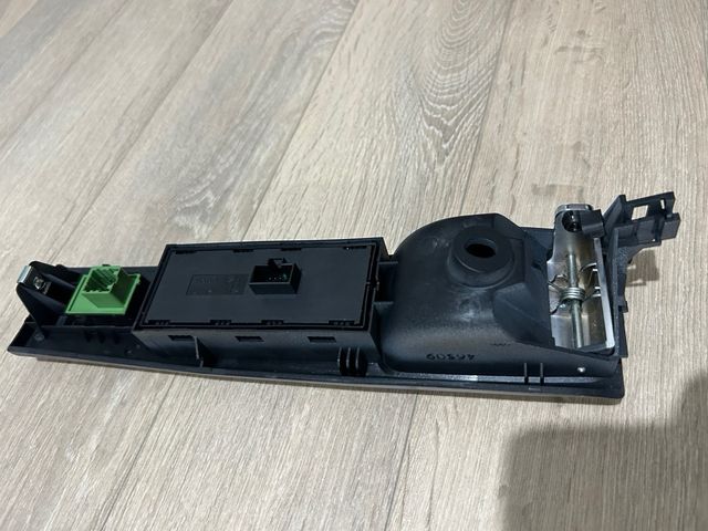 Pulsantiera Fiat Idea/Lancia Musa 