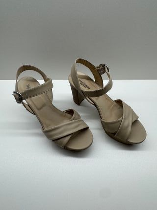 Sandalias de tacón - Nero Giardini