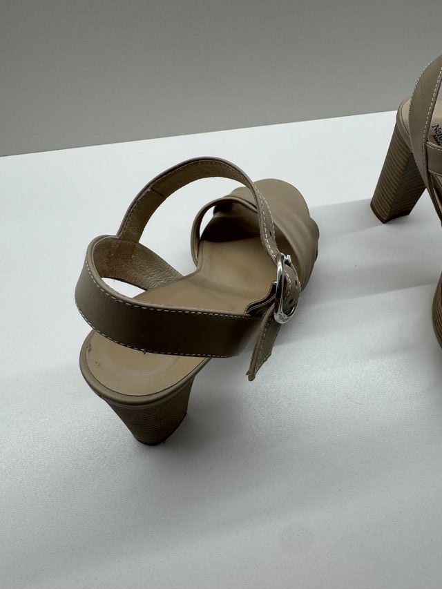 Sandalias de tacón - Nero Giardini