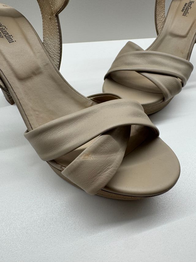 Sandalias de tacón - Nero Giardini