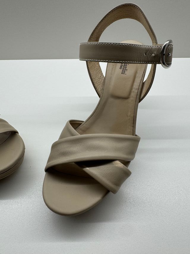 Sandalias de tacón - Nero Giardini