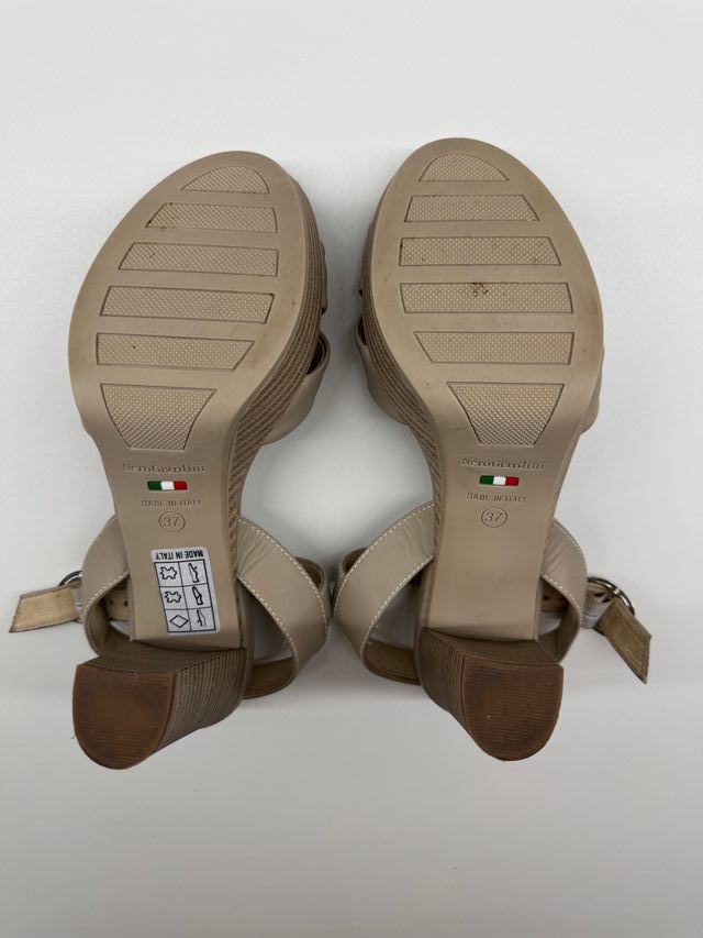 Sandalias de tacón - Nero Giardini