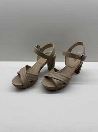Sandalias de tacón - Nero Giardini