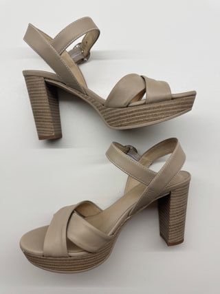 Sandalias de tacón - Nero Giardini