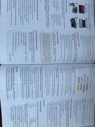 Passarelle 2. 2 Bachillerato
