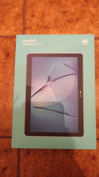 Huawei MediaPad T3 10 - Tablet