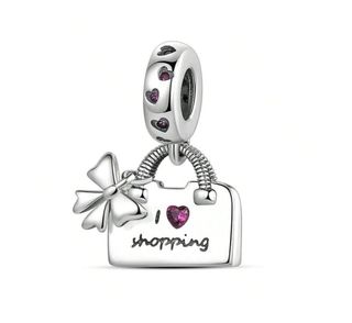 Charm - Bolso Compras