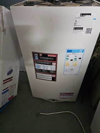 Reparación instalaciones calderas  i calefacción 
