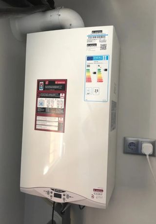 Reparación instalaciones calderas  i calefacción 