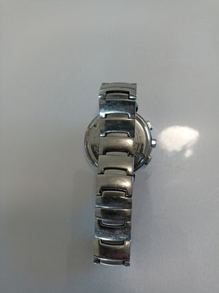 Reloj Louis Vuitton quartz mujer.