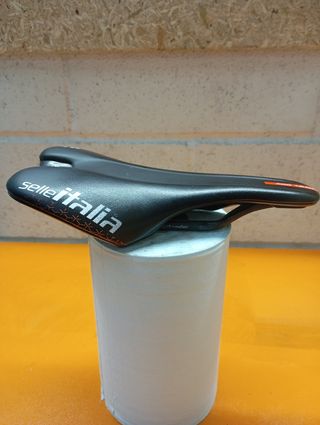 Sillín Selle Italia SLR Carbono