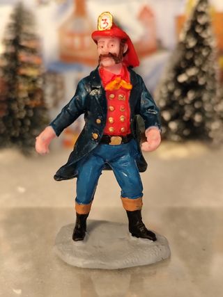Figura Lemax