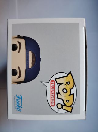 Funko Pop Luke Danes 1493
