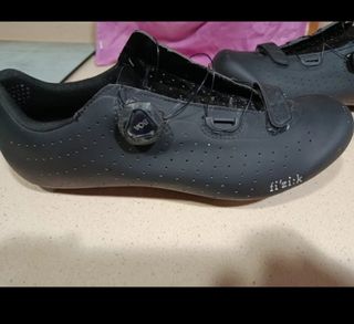 Zapatillas Fizik ciclismo 