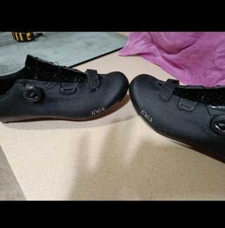 Zapatillas Fizik ciclismo 