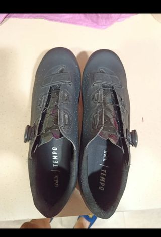Zapatillas Fizik ciclismo 