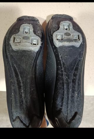 Zapatillas Fizik ciclismo 