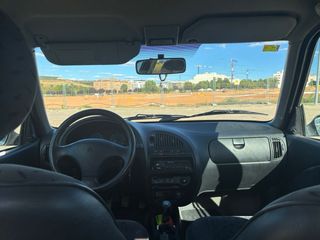 Citroen Saxo 2000