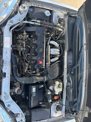 Citroen Saxo 2000