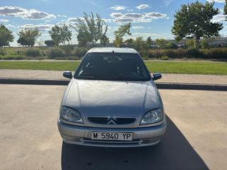 Citroen Saxo 2000