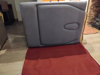 Camilla masajes ecopostural