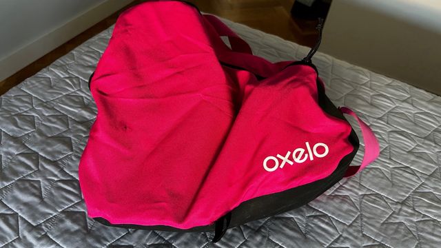 Patines 4 ruedas niña - usados