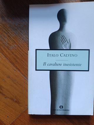 Il cavaliere inesistente