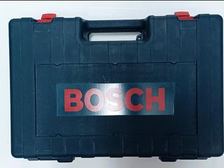 Taladro BOSCH 