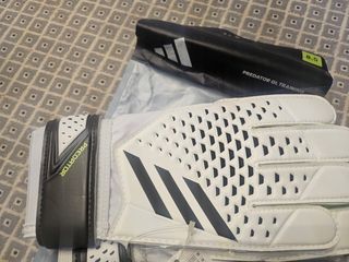 Guantes portero Adidas Predator GL