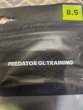 Guantes portero Adidas Predator GL